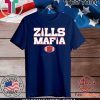 Zillion Beers Mafia For T-Shirt