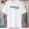 Zillion Beers NL Official T-Shirt