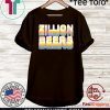 Zillion Beers Retro Official T-Shirt