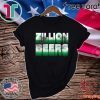 Zillion Beers St. Paddy's Pocket Limited Edition T-Shirt