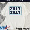 Zillion Beers Zilly Zilly 2020 T-Shirt