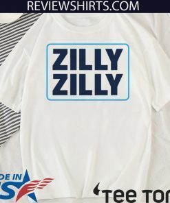 Zillion Beers Zilly Zilly 2020 T-Shirt