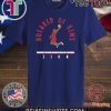 Zion Williamson Breaker of Rims 2020 T-Shirt
