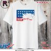 bernie 2020 American Hot T-Shirt