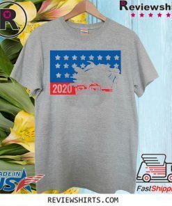 bernie 2020 American Hot T-Shirt