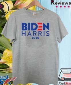 Biden Harris 2020 Tee Shirts