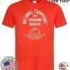 NATIONAL CHAMPIONS 2020 SHIRTS – WISCONSIN BADGERS