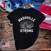 2020 Nashville Strong T-Shirt