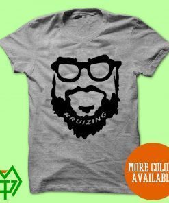 2020 Ruizing Tee Shirt