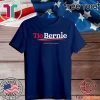 2020 Tio Bernie Official T-Shirt