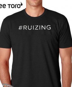 2020 #Ruizing T-Shirt