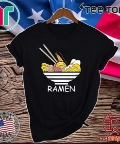 #2020ramen - Ramen Shirt