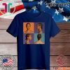 Alicia keys hole in Tee Shirt