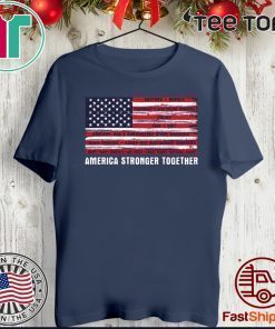America Strong Together US 2020 T-Shirt