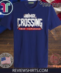 Animal Crossing New Horizons 2020 T-Shirt