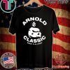 Arnold Classic MAR 5 8 2020 Shirt