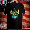 Atlantian Gundam Official T-Shirt