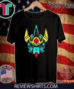 Atlantian Gundam Official T-Shirt