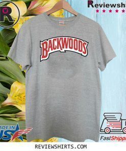 Backwoods 2020 T-Shirt