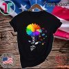 Be Kind Autism Awareness Kindness T-Shirt