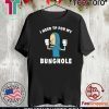 Beavis I need TP for my bunghole 2020 T-Shirt