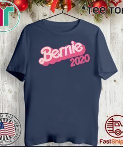 Bernie Barbie Official T-Shirt