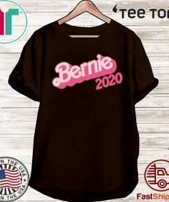 Bernie Barbie Official T-Shirt