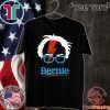 Bernie Hair Lightning Bolt 2020 T-Shirt
