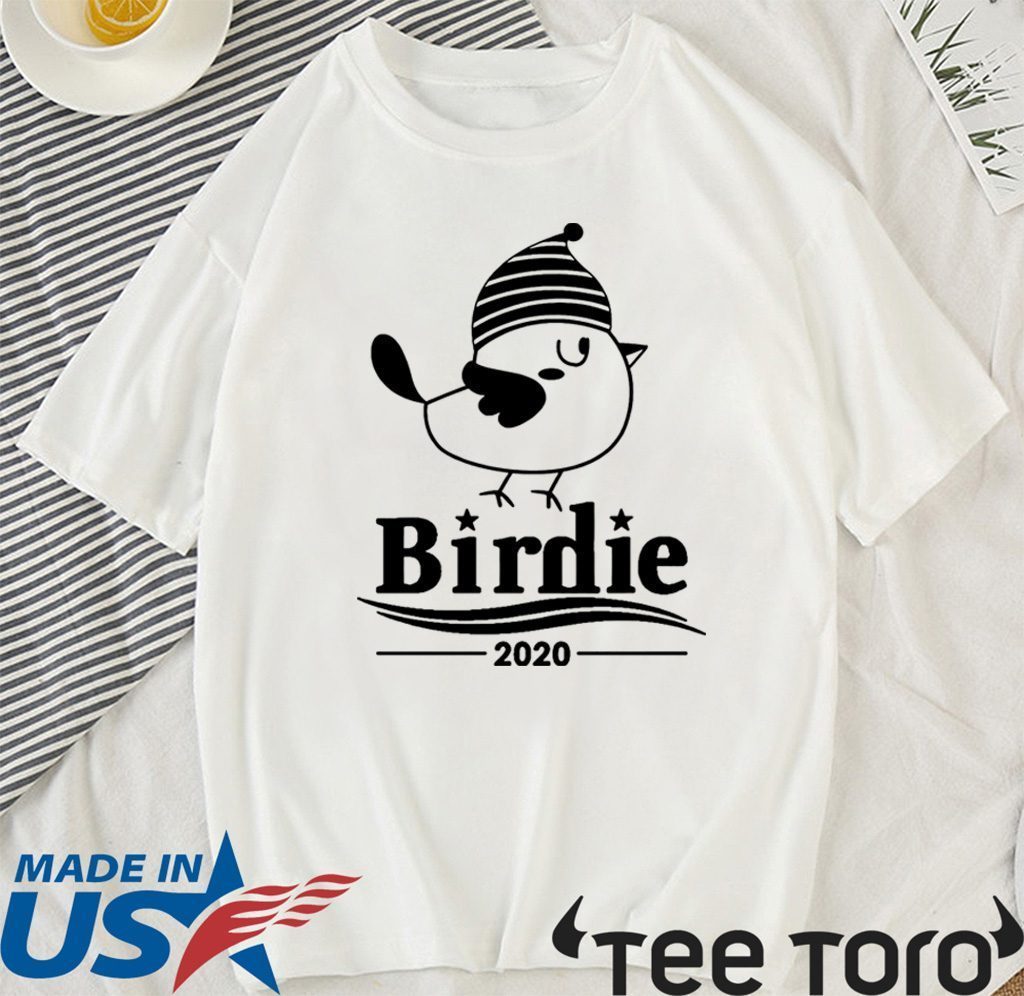 Bernie Sanders Burns Like the Sun Official T-Shirt
