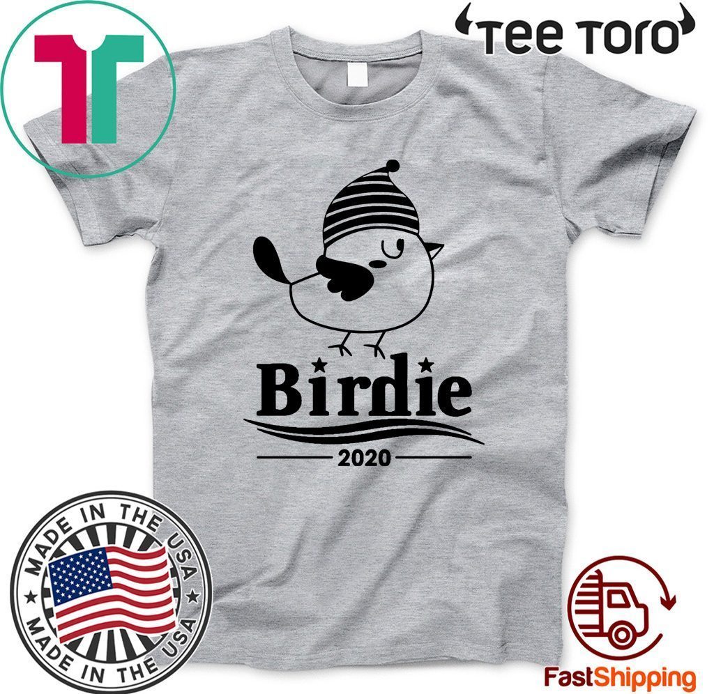 Bernie Sanders Burns Like the Sun Official T-Shirt