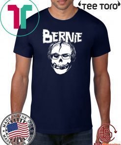 Bernie Sanders Misfits 2020 T-Shirt