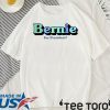 Bernie for president adam ellis 2020 T-Shirt