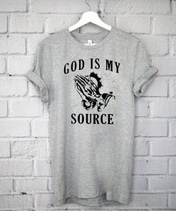 Big Sean God Is My Source 2020 T-Shirt