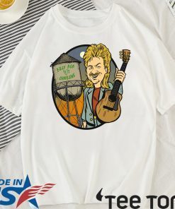 Billy Bob Loves Charlene Joe Diffie 2020 T-Shirt
