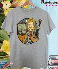 Billy Bob Loves Charlene Joe Diffie 2020 T-Shirt