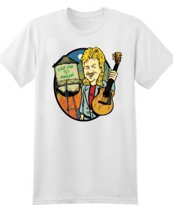 Billy Bob Loves Charlene Joe Diffie Shirt Classic T-Shirt