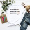 Black History ERRDAY Tee Shirt Chris Paul