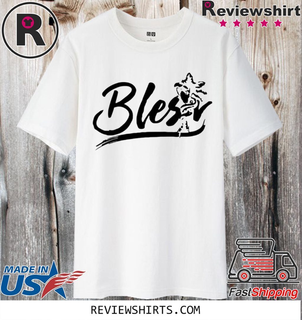 Blesiv Tee Shirt