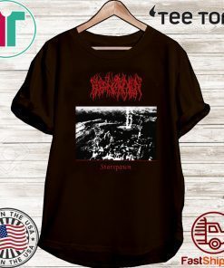 Blood Incantation Merch Unisex T-Shirt