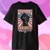 America Strong T-Shirt For Mens Womens