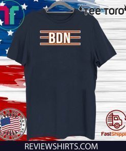 BDN Official T-Shirt