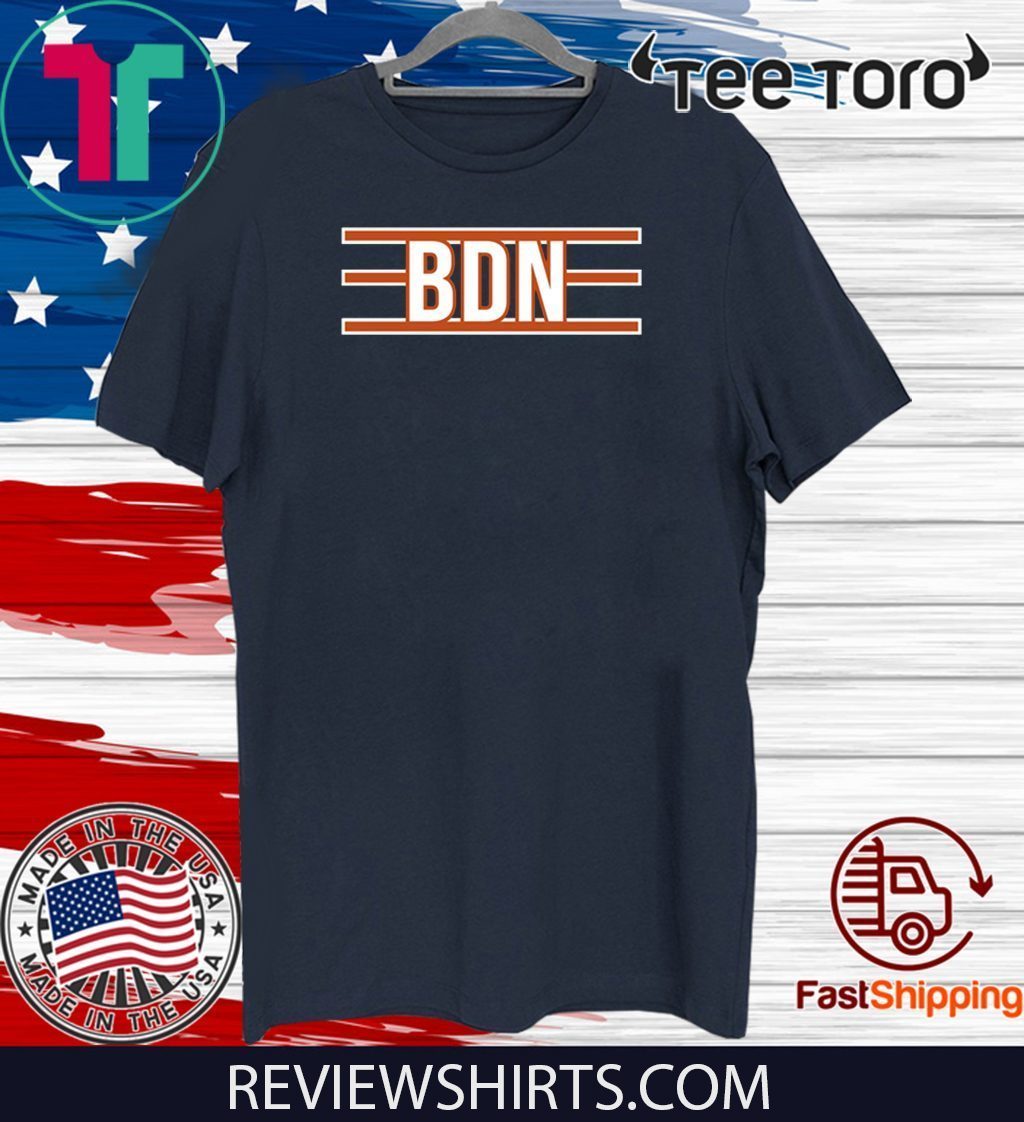 BDN Official T-Shirt