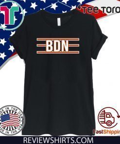 BDN Official T-Shirt