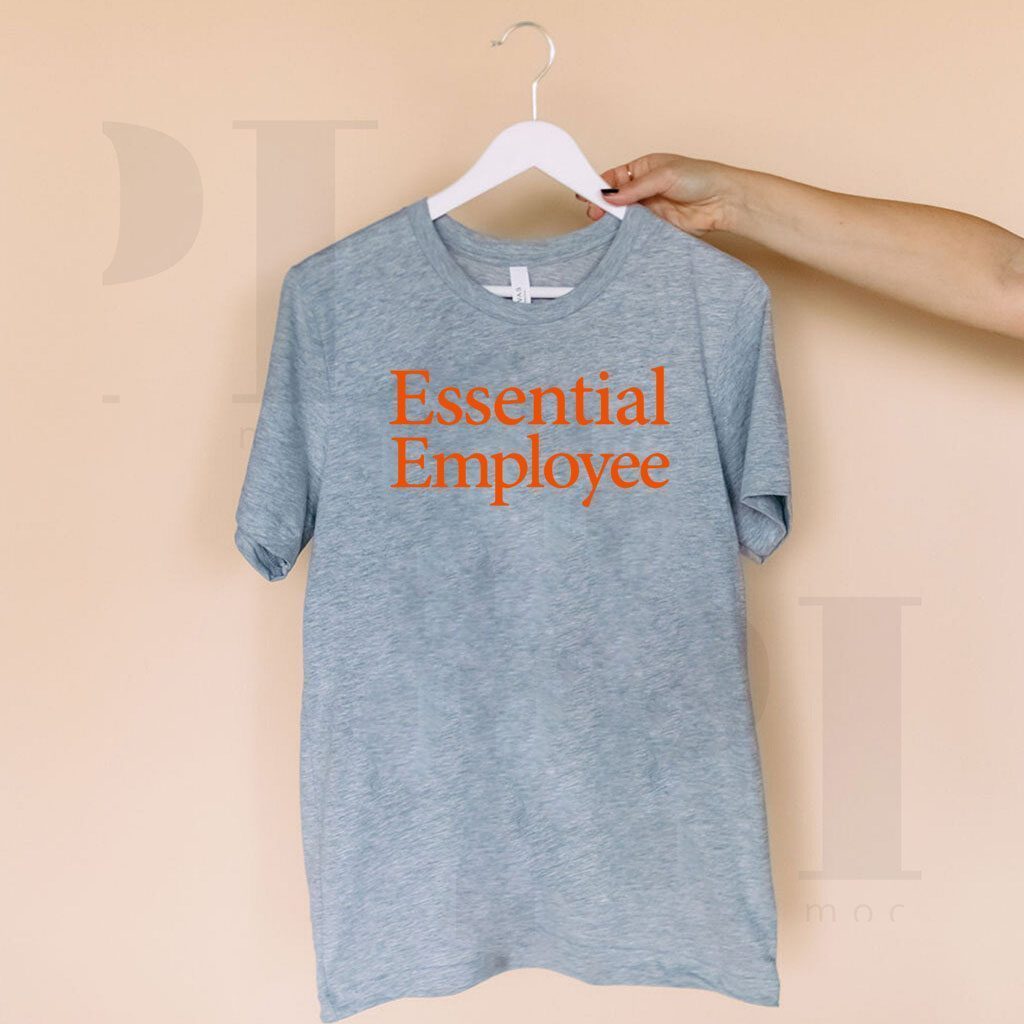 cvs employee t shirts