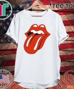 Rolling stones no filter tour Limited Edition T-Shirt