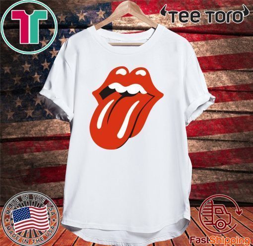 Rolling stones no filter tour Limited Edition T-Shirt