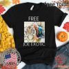 Tiger King Free Joe Exotic T Shirt