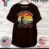 Vintage Bernie Sanders 2020 Against The Machine T-Shirt