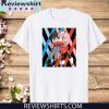 Zero Two ahegao face Shirt - Limited Edition
