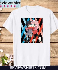 Zero Two ahegao face Shirt - Limited Edition